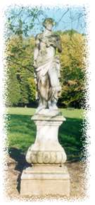 Sculptures and Statues
