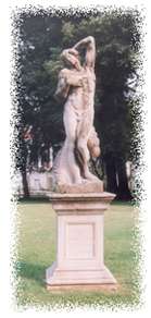Vicenza Stonework