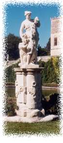 Landscape ornamentation