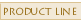 Gamme de produits